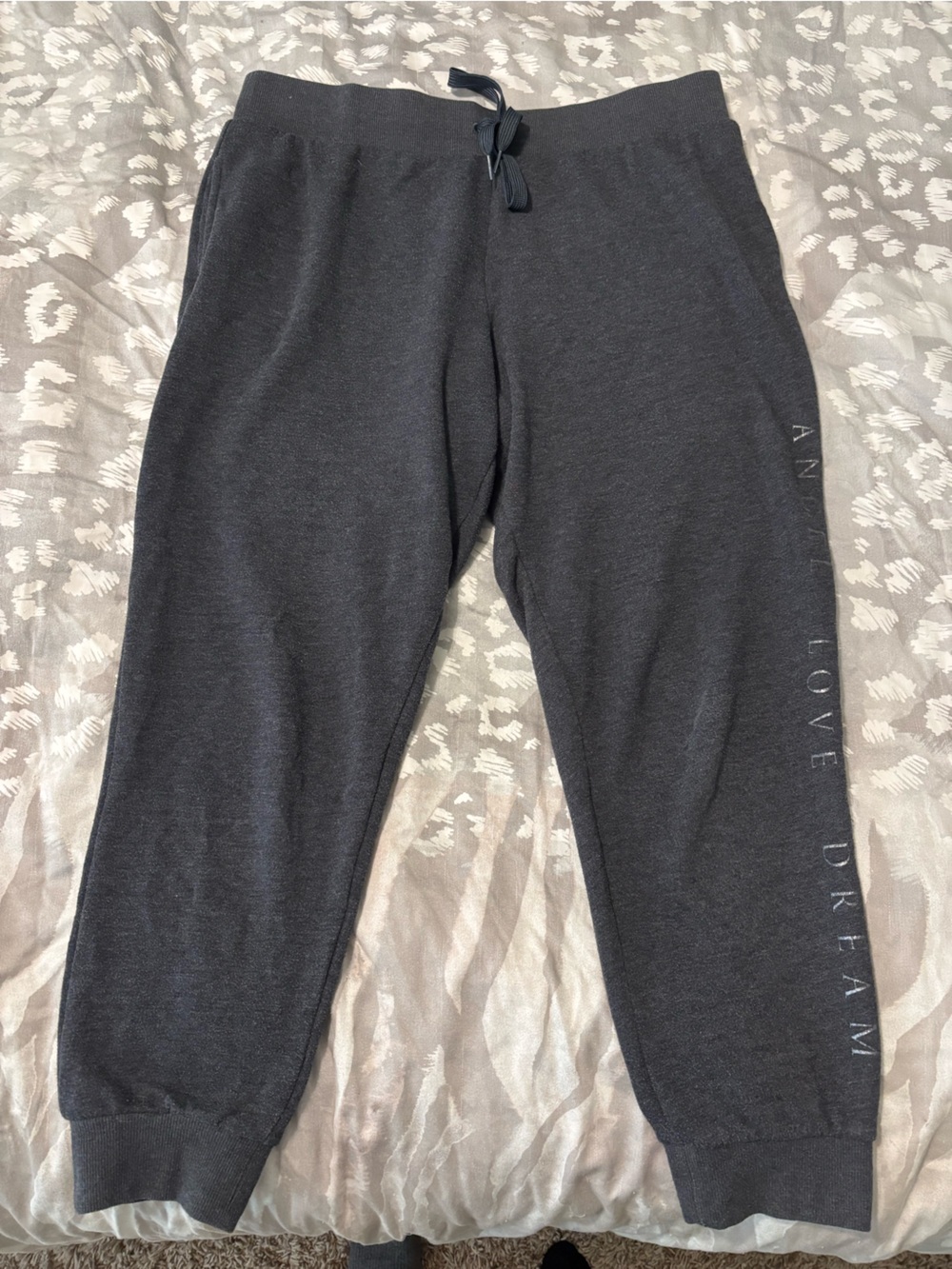 Victoria's Secret Joggers